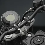 RIZOMA - MA009B - Tapered Handlebar