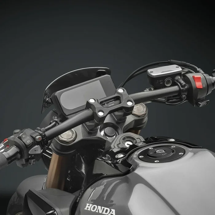 RIZOMA - MA015B - Drag Handlebar