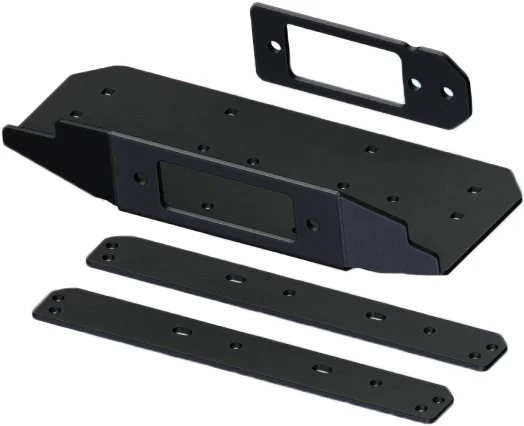 KFI - 102020 - KFI Winch Mount Application Chart