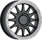 RACELINE - A14BG-77037+40 - A14 Alpha Beadlock Wheels