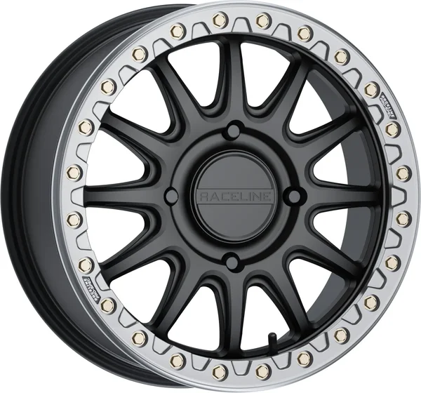 RACELINE - A14BG-77056+25 - A14 Alpha Beadlock Wheels