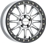 RACELINE - A14SB-77012+40 - A14 Alpha Beadlock Wheels