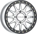 RACELINE - A14SB-77056+25 - A14 Alpha Beadlock Wheels