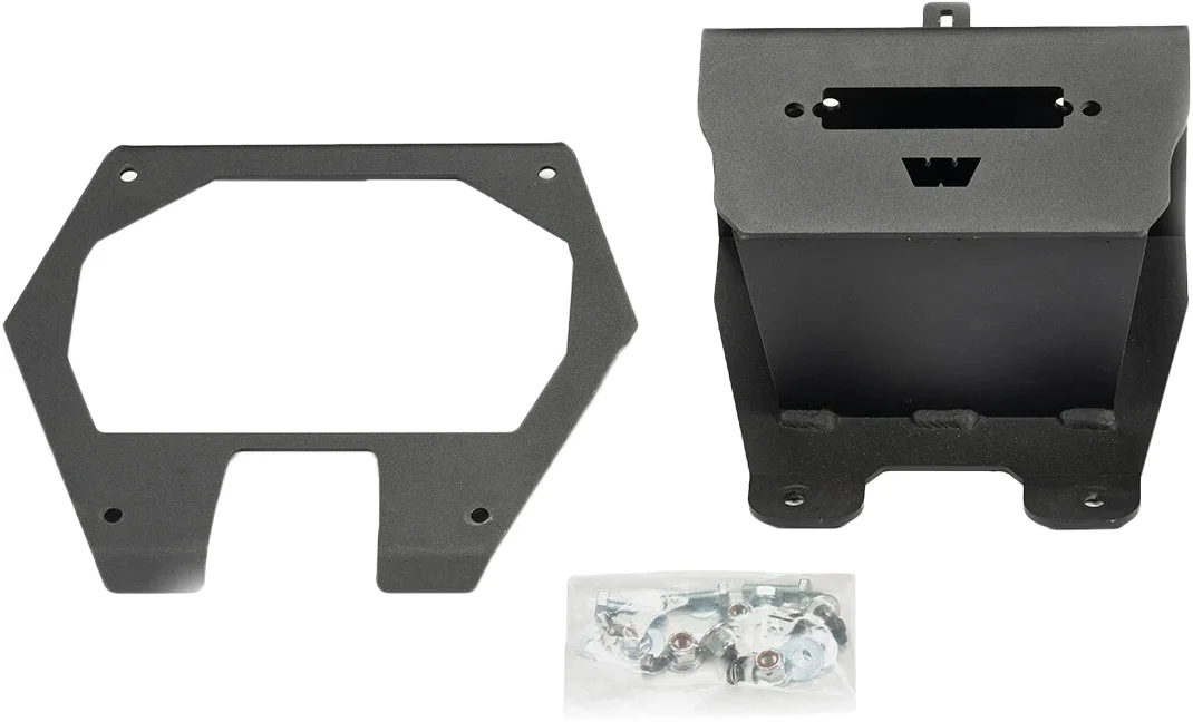 WARN - 109313 - Winch Mounting Kit