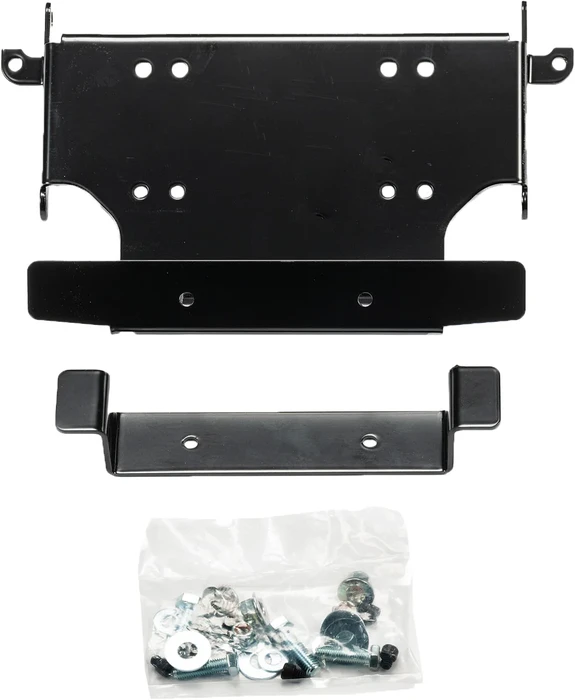 WARN - 109418 - Winch Mounting Kit