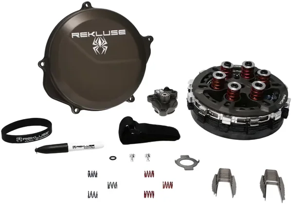 REKLUSE RACING - RMS-8901102 - RadiusCX 4.0 Clutch