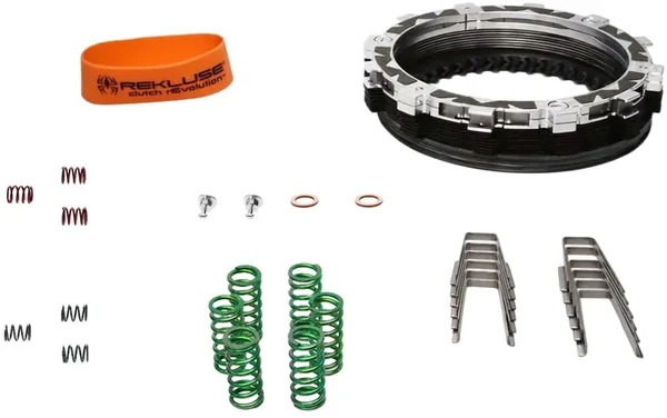 REKLUSE RACING - RMS-8301009 - RadiusX 4.0 Clutch