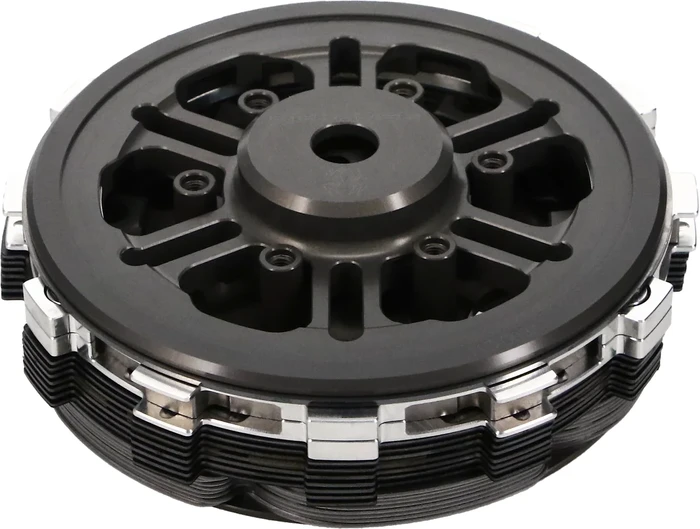 REKLUSE RACING - RMS-8913292 - RadiusCX 4.0 Clutch