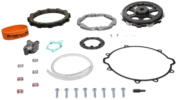 REKLUSE RACING - RMS-8313085 - RadiusX 4.0 Clutch