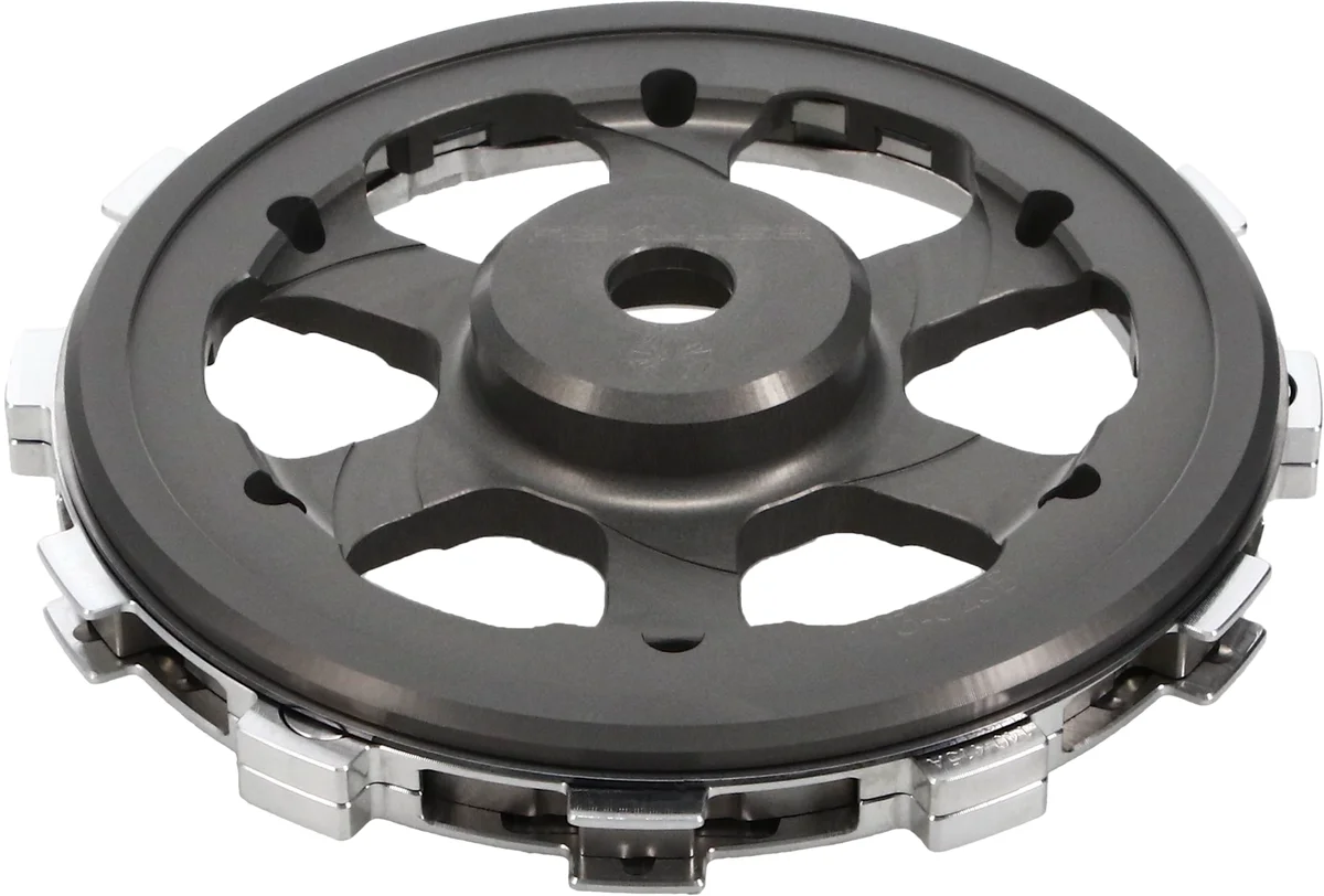 REKLUSE RACING - RMS-8313086 - RadiusX 4.0 Clutch