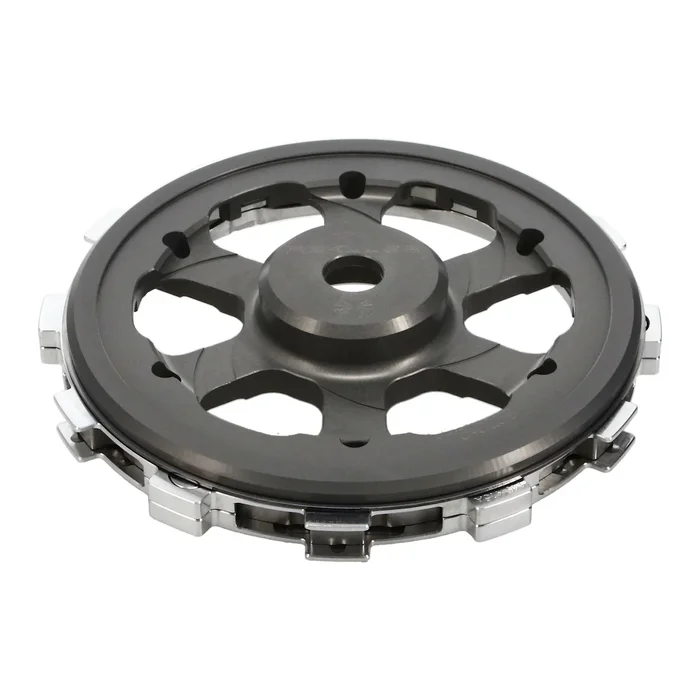 REKLUSE RACING - RMS-8313186 - RadiusX 4.0 Clutch