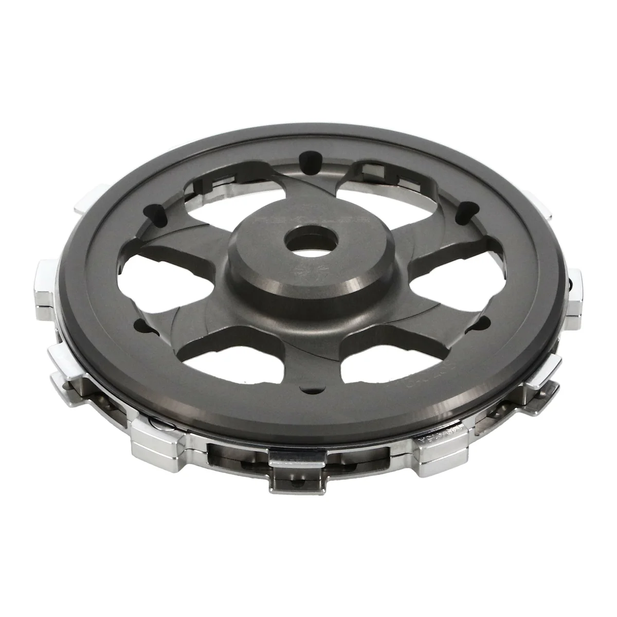 REKLUSE RACING - RMS-8313186 - RadiusX 4.0 Clutch