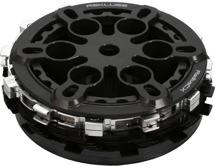 REKLUSE RACING - RMS-8904046 - RadiusCX 4.0 Clutch