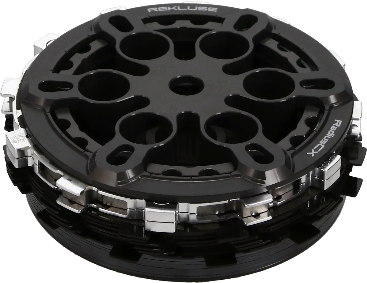 REKLUSE RACING - RMS-8904046 - RadiusCX 4.0 Clutch
