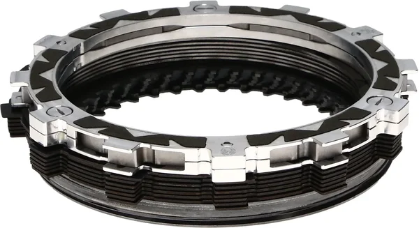 REKLUSE RACING - RMS-8304047 - RadiusX 4.0 Clutch