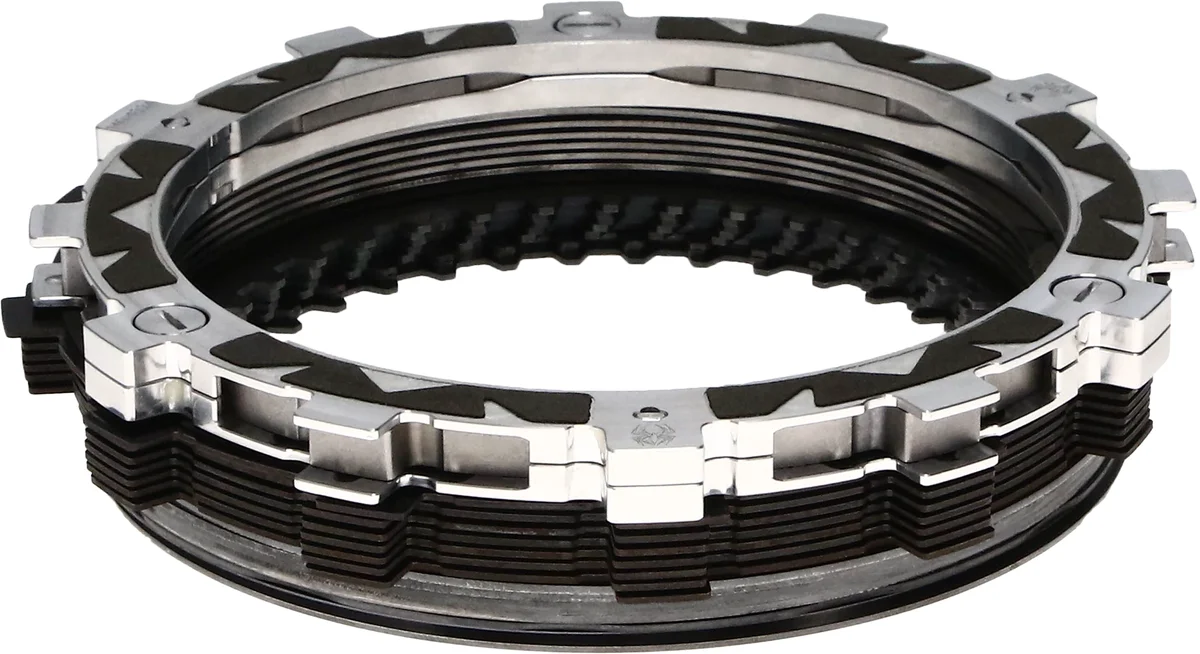 REKLUSE RACING - RMS-8304047 - RadiusX 4.0 Clutch