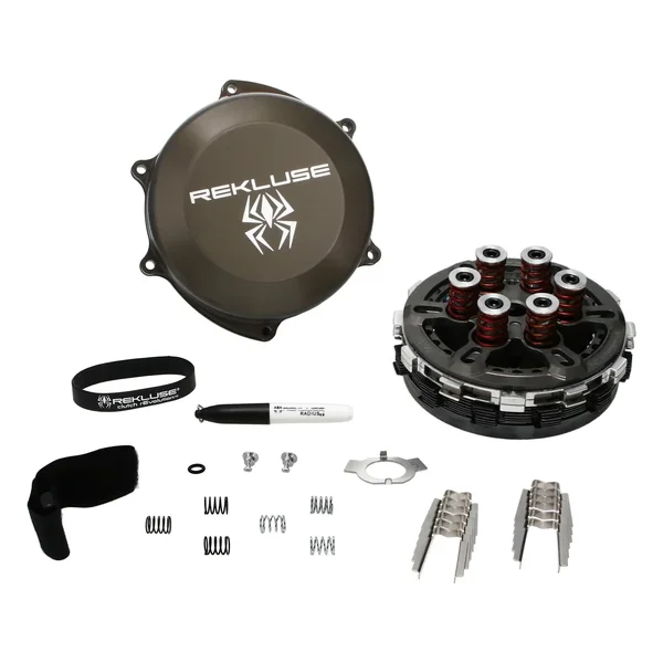 REKLUSE RACING - RMS-8907176 - RadiusCX 4.0 Clutch
