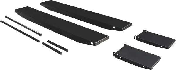 IDEAL - M-SIDEEXT-BLK - SIDE EXTENSION KIT