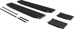 IDEAL - M-SIDEEXT-BLK - SIDE EXTENSION KIT