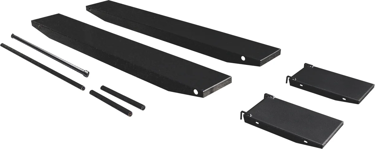 IDEAL - M-SIDEEXT-BLK - SIDE EXTENSION KIT