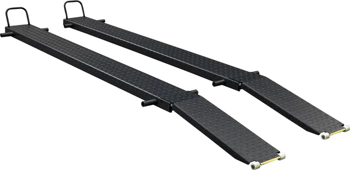 IDEAL - ATVKIT-2200IEH-XR-BL - 2200 Series Lift Panel Kit