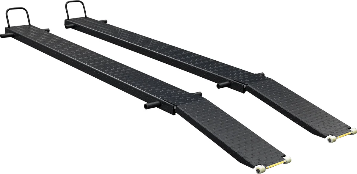 IDEAL - ATVKIT-2200IEH-XR-BL - 2200 Series Lift Panel Kit