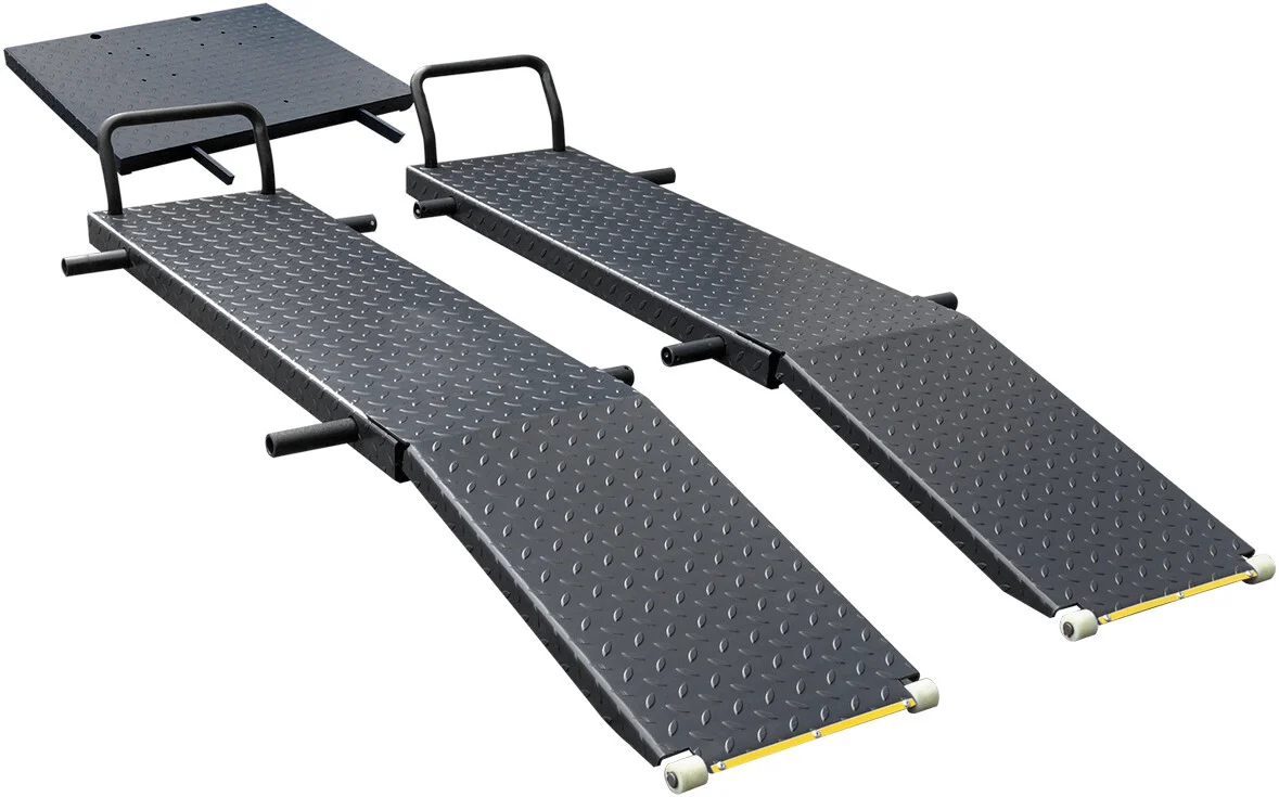 IDEAL - TRIKEKIT-2200IEH-XR- - 2200 Series Lift Panel Kit