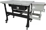 IDEAL - PTDT-PW-1000-BLK - Tear Down Table