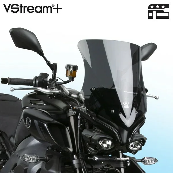 NATIONAL CYCLE - N20346 - VStream+ Windshield