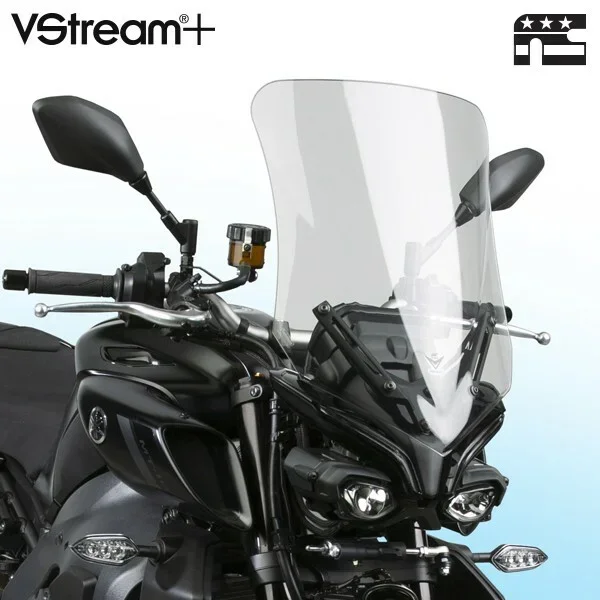 NATIONAL CYCLE - N20347 - VStream+ Windshield