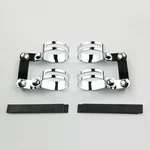 NATIONAL CYCLE - KIT-CTG - Heavy Duty Windshields