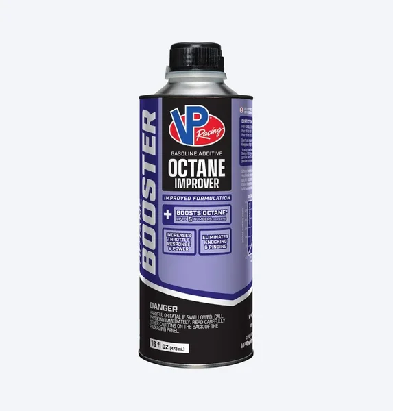 VP RACING - 28555 - OCTANE BOOSTER 16 OZ
