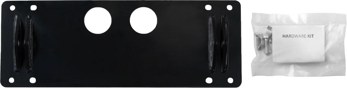 OPEN TRAIL - 459-5090 - 2023 Open Trail Mid Mount Plow