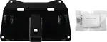 OPEN TRAIL 459-5475 UTV Plow Mount Kit - Heavy-Duty 2-Inch Receiver Compatible