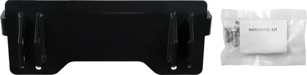 OPEN TRAIL 459-5495 UTV Plow Mount Kit - Heavy-Duty Steel Plow Mount for UTVs