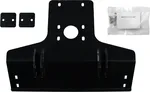 OPEN TRAIL 459-5620 UTV Plow Mount Kit - Durable Steel Plow Mount for Snow and Ice Removal