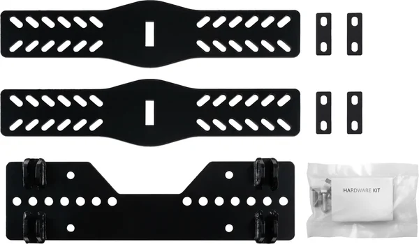 OPEN TRAIL 459-5745 Universal ATV Plow Mount – Durable, Universal Fit, All-Weather Performance