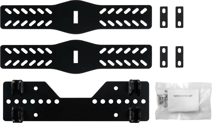 OPEN TRAIL 459-5745 Universal ATV Plow Mount – Durable, Universal Fit, All-Weather Performance