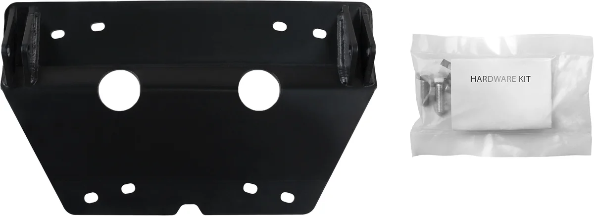 OPEN TRAIL - 459-5800 - 2023 Open Trail Mid Mount Plow