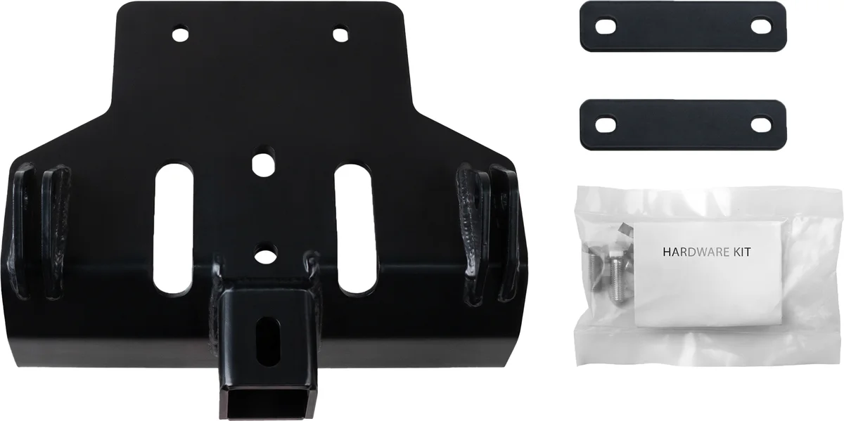 OPEN TRAIL - 459-6015 - PLOW MOUNT KAW