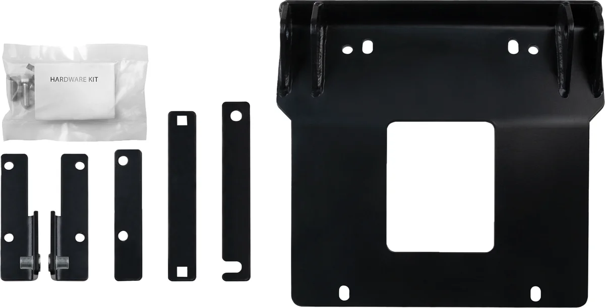 OPEN TRAIL - 459-6240 - RMAX PLOW MOUNT