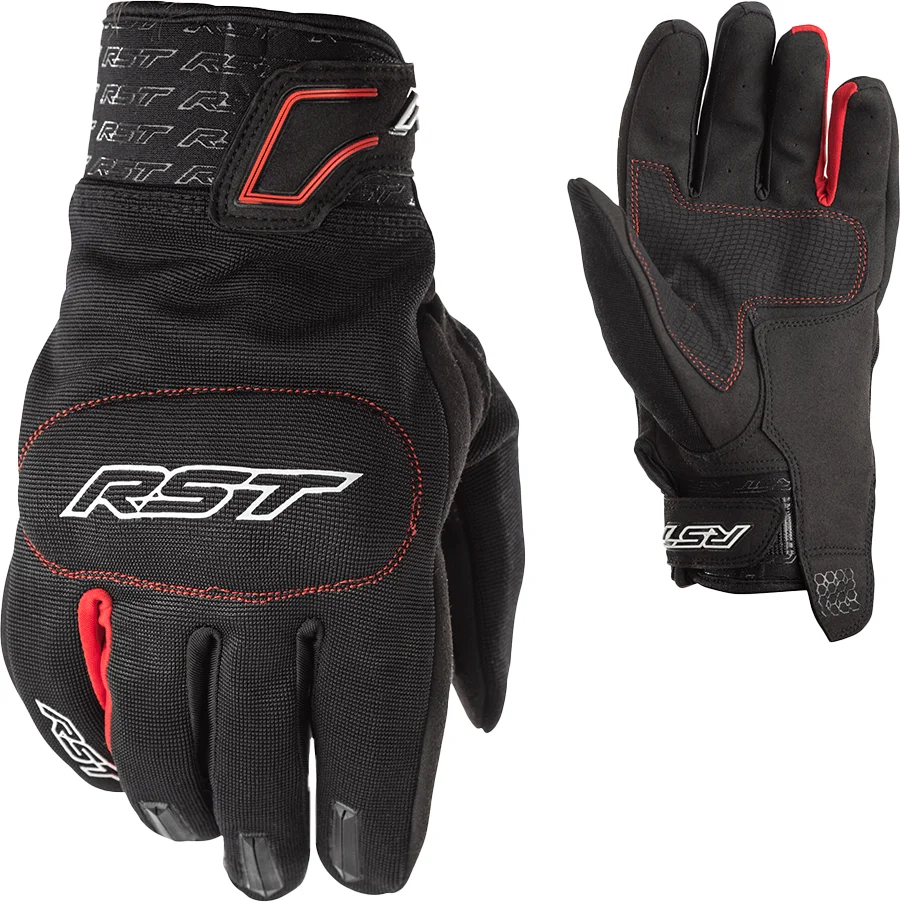 RST - 102100RED-11 - Rider CE Glove