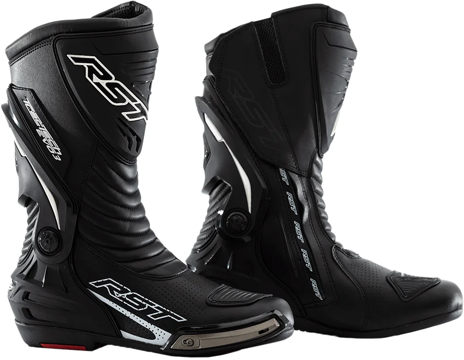 RST - 102101BLK-37 - Tractech EVO III Sport CE Boot