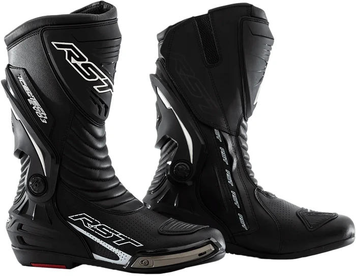 RST - 102101BLK-42 - Tractech EVO III Sport CE Boot