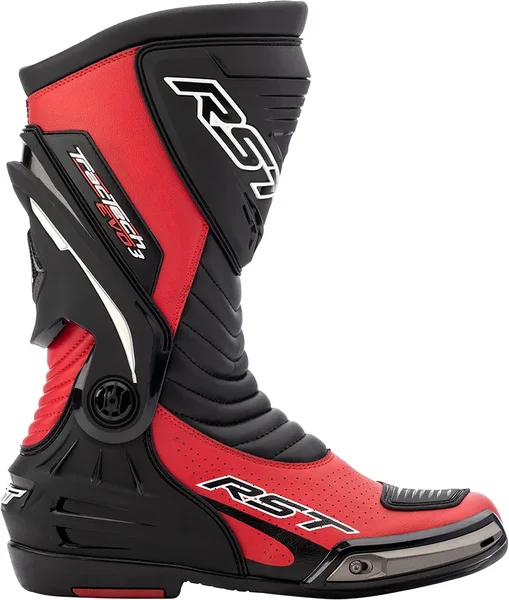 RST - 102101RED2-45 - Tractech EVO III Sport CE Boot