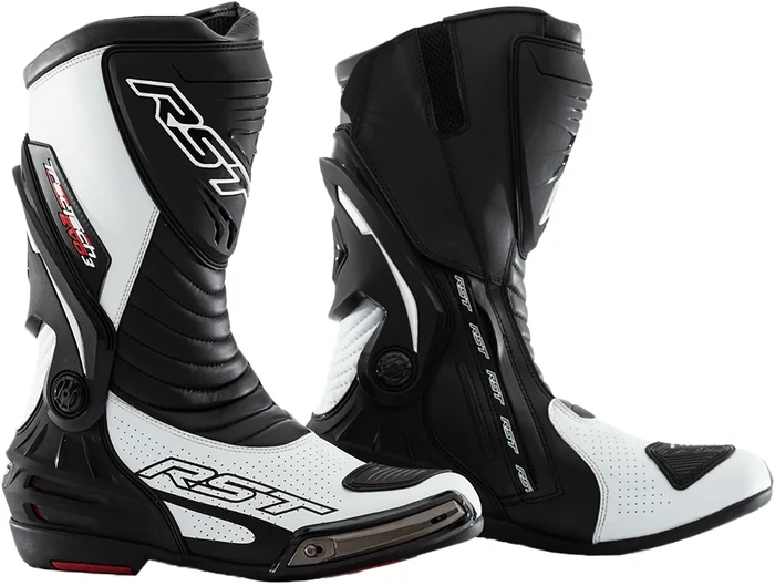 RST - 102101WHI-44 - Tractech EVO III Sport CE Boot