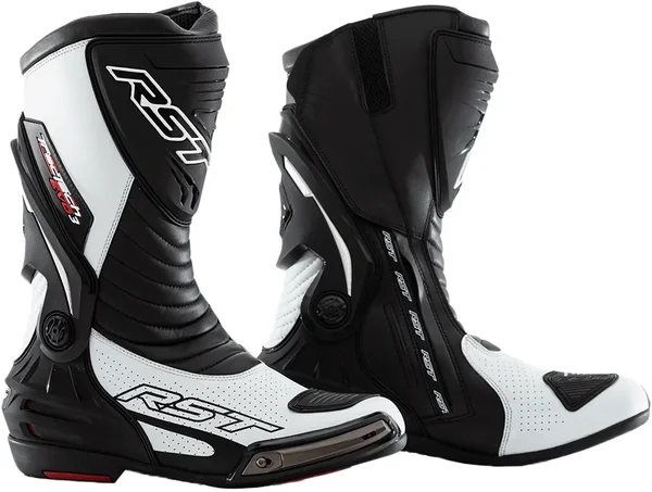 RST - 102101WHI-45 - Tractech EVO III Sport CE Boot