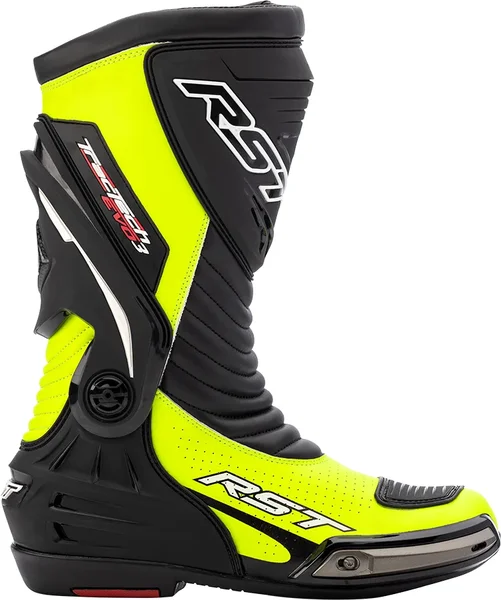 RST - 102101YEL-41 - Tractech EVO III Sport CE Boot