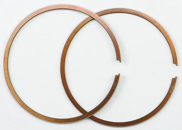 WISECO 1909CD Ring Set - High-Performance Piston Kit for Powersports Engines