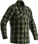 RST - 102115GRN-50 - Kevlar Lumberjack CE Shirt